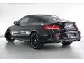 Black - C 300 Coupe Photo No. 10