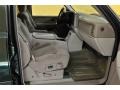2001 Forest Green Metallic Chevrolet Tahoe LS 4x4  photo #16