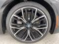 Black Sapphire Metallic - 5 Series 530i Sedan Photo No. 3