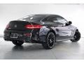 Black - C 300 Coupe Photo No. 13