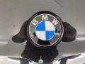 Black Sapphire Metallic - 5 Series 530i Sedan Photo No. 5