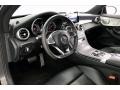 Black - C 300 Coupe Photo No. 14