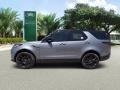 2021 Eiger Gray Metallic Land Rover Discovery P300 S R-Dynamic  photo #6