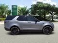 2021 Eiger Gray Metallic Land Rover Discovery P300 S R-Dynamic  photo #11
