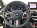 Black Sapphire Metallic - 5 Series 530i Sedan Photo No. 14