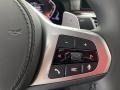 Black Sapphire Metallic - 5 Series 530i Sedan Photo No. 16