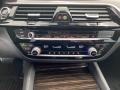Black Sapphire Metallic - 5 Series 530i Sedan Photo No. 21