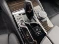 Black Sapphire Metallic - 5 Series 530i Sedan Photo No. 22
