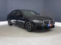 Black Sapphire Metallic - 5 Series 530i Sedan Photo No. 27