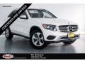 Polar White - GLC 300 Photo No. 1