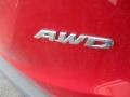 Milano Red - HR-V LX AWD Photo No. 6