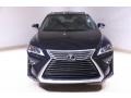 Nightfall Mica - RX 350 AWD Photo No. 2