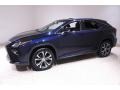 Nightfall Mica - RX 350 AWD Photo No. 3