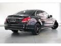 Black - C 300 Sedan Photo No. 13