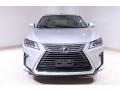 Silver Lining Metallic - RX 350 AWD Photo No. 2