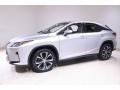  2016 RX 350 AWD Silver Lining Metallic