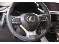 Stratus Gray Steering Wheel Photo for 2016 Lexus RX #141753477
