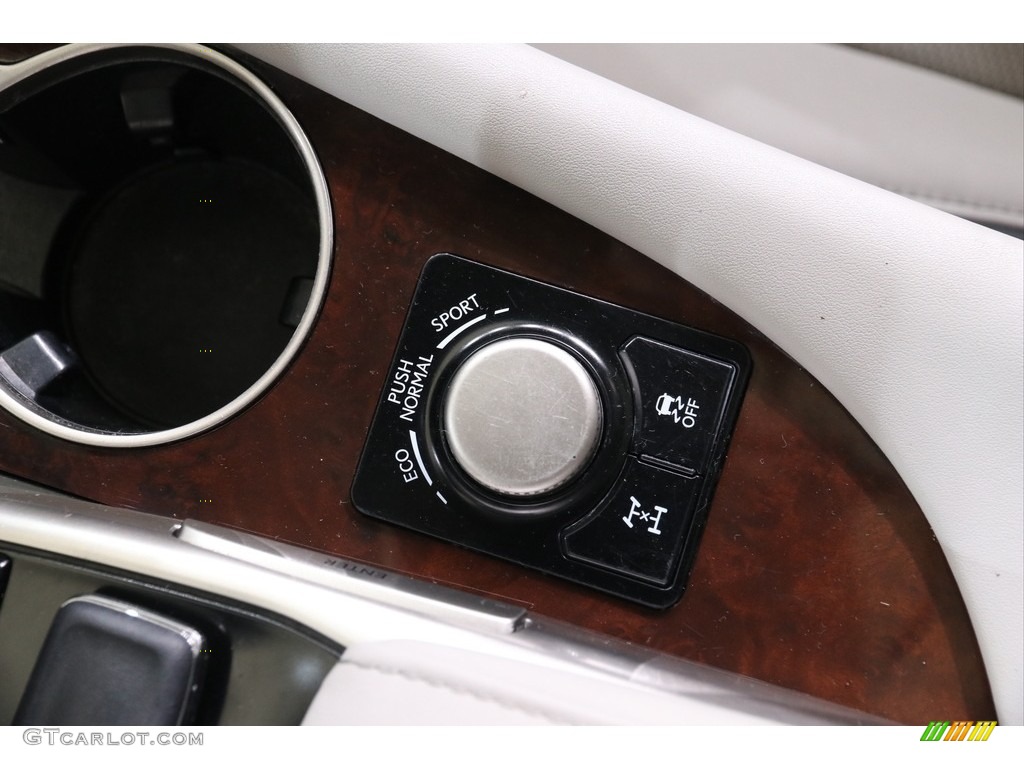 2016 Lexus RX 350 AWD Controls Photo #141753620
