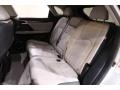 2016 Lexus RX 350 AWD Rear Seat