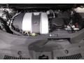 2016 Lexus RX 3.5 liter DOHC 24-Valve VVT-i V6 Engine Photo
