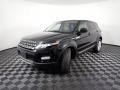 Santorini Black Metallic - Range Rover Evoque Pure Photo No. 9