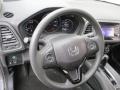  2018 HR-V LX AWD Steering Wheel