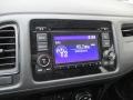 Audio System of 2018 HR-V LX AWD
