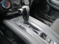  2018 HR-V LX AWD CVT Automatic Shifter