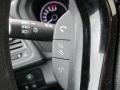 Controls of 2018 HR-V LX AWD