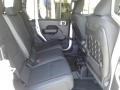 2021 Bright White Jeep Gladiator Rubicon 4x4  photo #16
