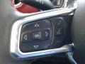2021 Bright White Jeep Gladiator Rubicon 4x4  photo #19