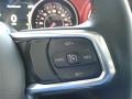 2021 Bright White Jeep Gladiator Rubicon 4x4  photo #20