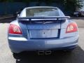 2005 Aero Blue Pearlcoat Chrysler Crossfire SRT-6 Coupe  photo #4