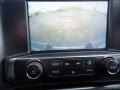 Graphite Metallic - Silverado LD LT Double Cab 4x4 Photo No. 2