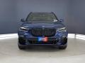 Phytonic Blue Metallic - X5 xDrive40i Photo No. 2