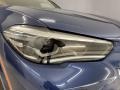 Phytonic Blue Metallic - X5 xDrive40i Photo No. 4