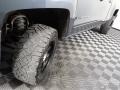 Graphite Metallic - Silverado LD LT Double Cab 4x4 Photo No. 9