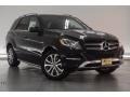 Black - GLE 350 Photo No. 12