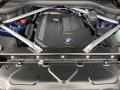 Phytonic Blue Metallic - X5 xDrive40i Photo No. 9