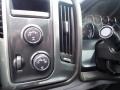 Graphite Metallic - Silverado LD LT Double Cab 4x4 Photo No. 19