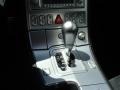  2005 Crossfire SRT-6 Coupe 5 Speed Automatic Shifter