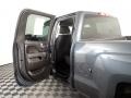 Graphite Metallic - Silverado LD LT Double Cab 4x4 Photo No. 31