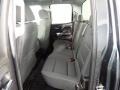 Graphite Metallic - Silverado LD LT Double Cab 4x4 Photo No. 32
