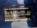 Phytonic Blue Metallic - X5 xDrive40i Photo No. 26