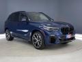 Phytonic Blue Metallic - X5 xDrive40i Photo No. 27