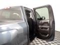 Graphite Metallic - Silverado LD LT Double Cab 4x4 Photo No. 35