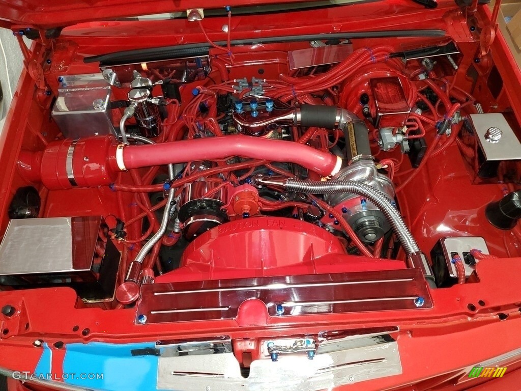 1993 C/K C1500 Regular Cab - Victory Red / Tan photo #2