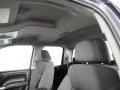 Graphite Metallic - Silverado LD LT Double Cab 4x4 Photo No. 40