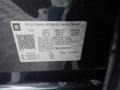 Graphite Metallic - Silverado LD LT Double Cab 4x4 Photo No. 41