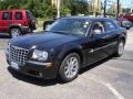 2006 Brilliant Black Crystal Pearl Chrysler 300 C HEMI Heritage Editon  photo #1